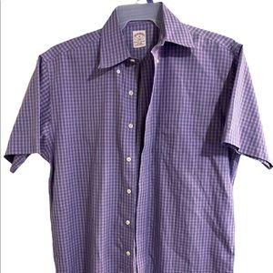 Brooks Brothers Button Down Polo Size M